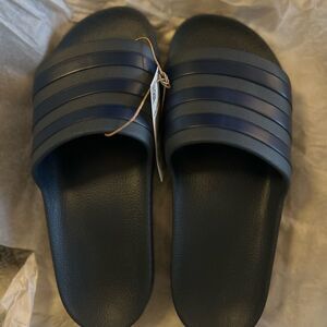 Adidas Adilette Aqua Slides M7/W8